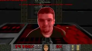 Crappy Doom WAD Double Feature #7
