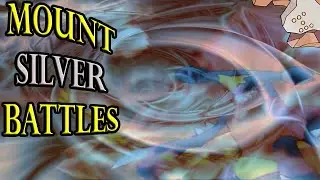 Pokemon X and Y Wifi Battles 6v6 Singles w/ NiPPs