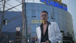 GUCCI COMMERCIAL | PANASONIC GH5 | SIGMA 18-35 1.8 | ZHIYUN CRANE 2 |