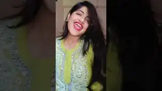 মিলেমিশে হয় একাকার 🥰❤️এলো মনেতে বসন্ত বাহার ❤️😍#viral #trending #shorts #ruhialipvlogs