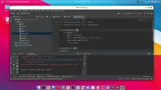 Mastering KivyMD Button: Android App Development Tutorial with Python Framework