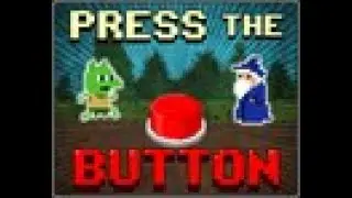 Прохождение игры Press The Button #8 и ничего