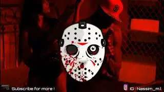 [FREE] BOOBA × KAARIS × THERAPY TYPE BEAT 