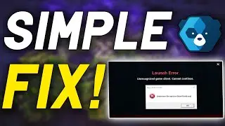 How To Fix Most EasyAntiCheat Launch Errors (2025)