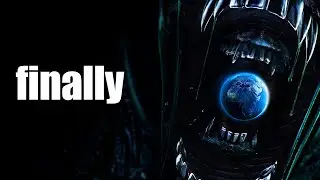 Alien Earth Finally Feels Like Alien Again