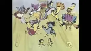 Несмышленый воробей (укр. Некмітливий горобець) (1970) режиссёр Нина Василенко