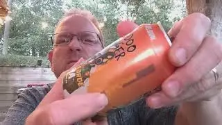 New Belgium Voodoo Ranger Juice Force IPA review. 9.5% ABV. Music by P. Metheny perf by the LAGQ.