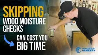 The Hidden Costs of Neglecting Wood Moisture Measurement