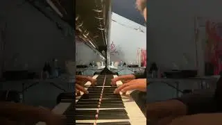 ELEW plays John Coltrane “Giant Steps” CounterBop