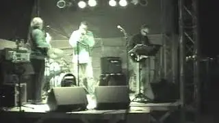 crawlinears (2008) - (Got My) Mojo Working
