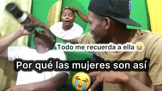 Por qué las mujeres son así 😭😭😭