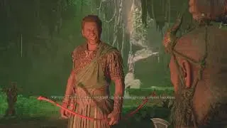 God of War: Ragnarök   39.rész