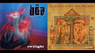 Kiss My Duvet (Mashup) - Bôa & Sixpence None the Richer