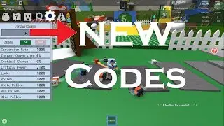 5 New BEE SIMULATOR CODES!!! /// Roblox