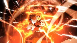 Rengoku Kyojuro「 High」