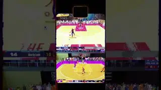 NBA 2k25 best lockdown builds!!  #2kcommunity #nba2k #nba2k25 #2k #2k25 #fyp #gaming
