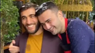 CZN Burak КАТИ РАХИМИ ГАРМИ. НАВОРИ ИМРУЗА.