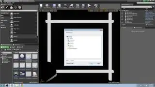 *FIX* How to Make Pong In UE4 | Part 18 | Editor/Standalone FPS Fix