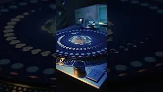 Direct from lemon space starship headquarters, we bring you the brand new space kitty vinyl Kimosabè