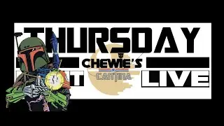TNL: Book of Boba Fett Episode 6-7, Hasbro, & More!
