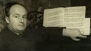 Композитор Евгений Брусиловский