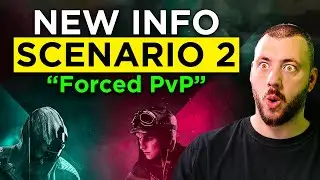 Season 2 Faction War Scenario will be WILD in September - Once Human Tips & Tricks