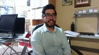 Pizza Delivery Guy To Clinical Research Associate!