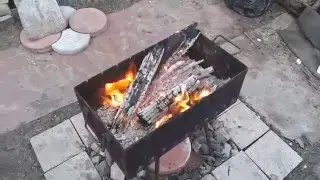 монгал своими руками