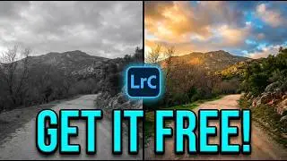 How To Download Adobe Lightroom Classic For Free on Pc & Mac (2026 Official Installer)