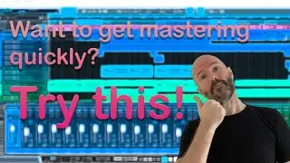 Presonus Studio One: How to set up a mastering template in any DAW (Preset included)