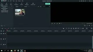 How to export in filmora 9
