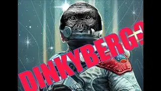 Dinkyberg in Starfield?