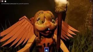Playing Rebirth's Forest Remastered w/ evescorner