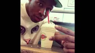 Tyler, The Creator: Burger (Instrumental)