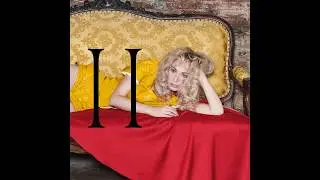 Chapter II: 'LABEL ON IT' by Emmi (Official Audio)