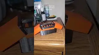 Apex legends ammo 3d print