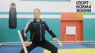 ✨Ultimate Kobudo  из серии:Спортивные блудни # 27 - 沖縄古武道