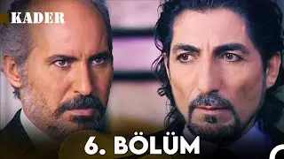 Kader 6. Bölüm (FULL HD)