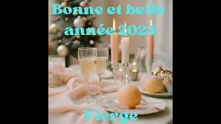 VIERGE JANVIER 2024