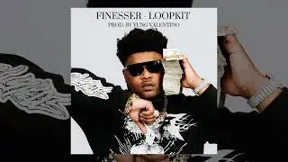 [FREE] Bossman Dlow Sample Pack - "Finesser" (Luh Tyler, Wizz Havinn, Veeze etc.) | Florida Loops