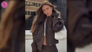Carmella Rose..Biography, age, weight, relationships, net worth, outfits idea, plus size models