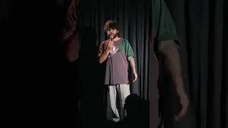 #localstandup #Aristandup #Արիստենդափ - Ando