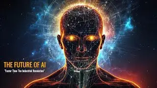 “The Future of AI — Faster Than Any Revolution in History”