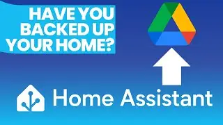 How I Back Up Home Assistant And Why On-Device Backups Aren’t Enough