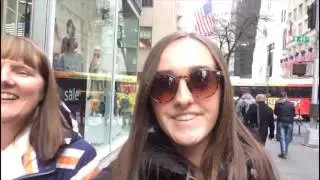 New York 2017