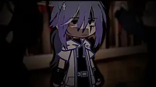Blank stare | Meme | Gacha club