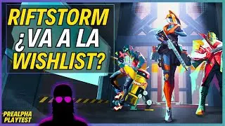 RIFTSTORM | 5 MOTIVOS para TENERLO EN CUENTA