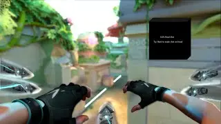 Head shot accuracy 0.3% | Try hard get Headshot 