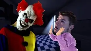 WHY DOES IT HAVE TO BE CLOWNS?? | Play With Me