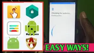 Most Useful Frp Bypass Apps For Android 4 Up To 11 Working 100%
